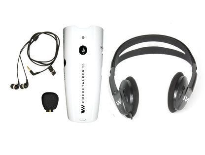Williams Sound Pocketalker 2.0