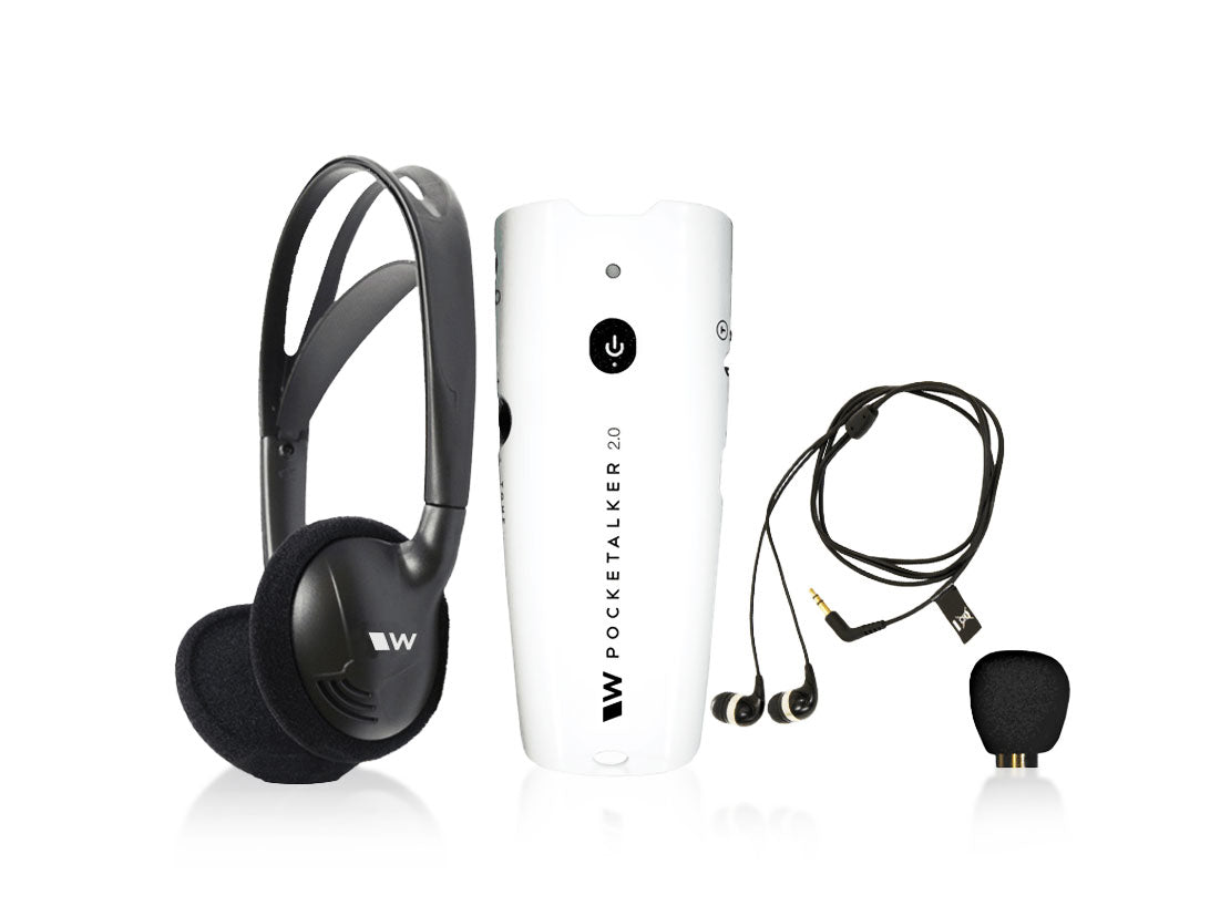 Williams Sound Pocketalker 2.0