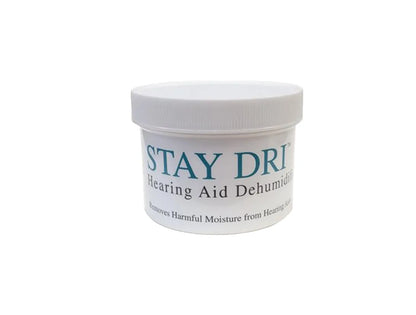 Stay Dri Dehumidifier