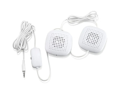 Sound Oasis Sleep Therapy Pillow