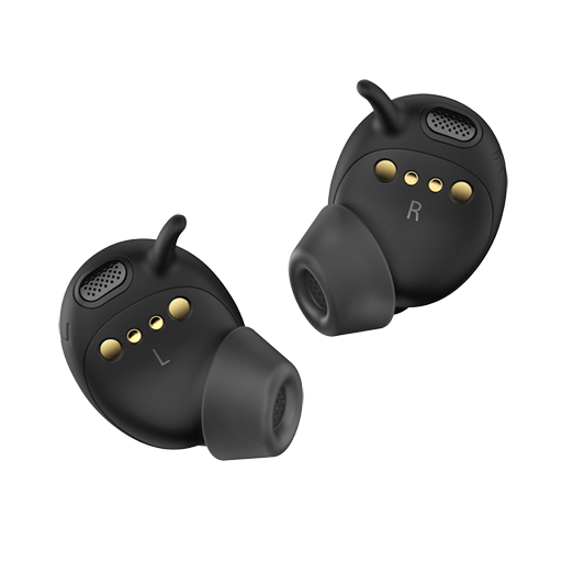 Sennheiser ConC 400 Earbuds