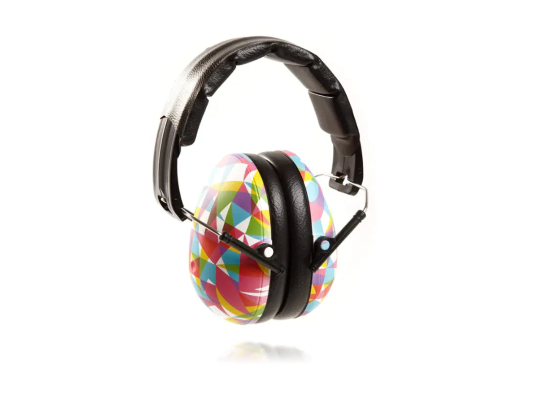Banz Kids Earmuffs