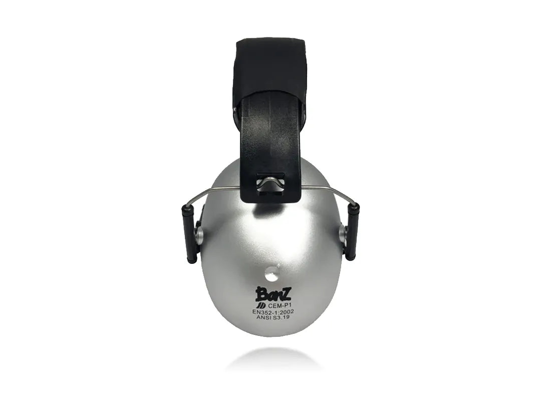 Banz Kids Earmuffs