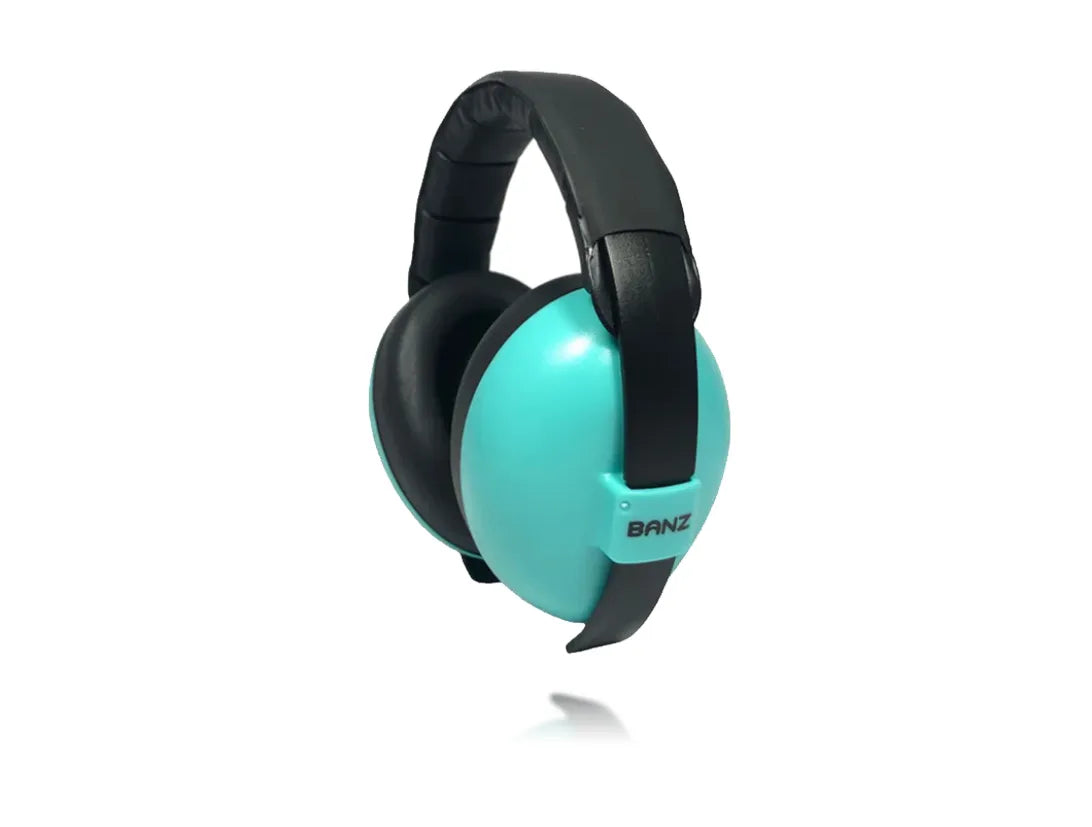 Banz Baby Earmuffs