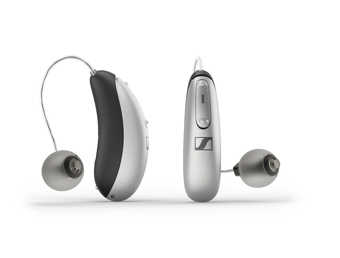 Sennheiser All Day Clear