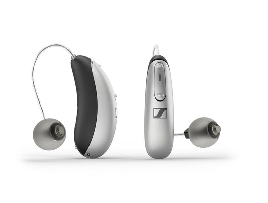 Sennheiser All Day Clear